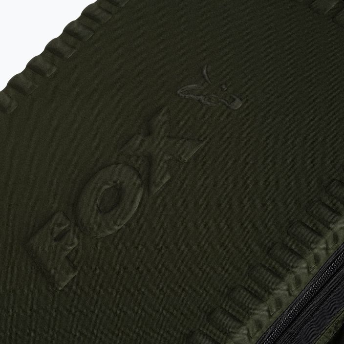 Fox International R-Series XL Carp Barrow Bag Green CLU369 5