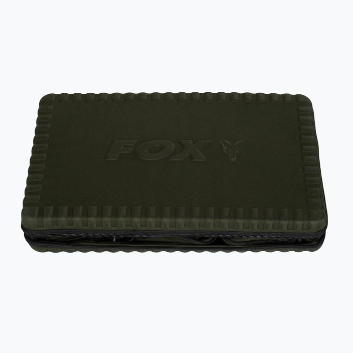 Fox International R-Series XL Carp Barrow Bag Green CLU369 7