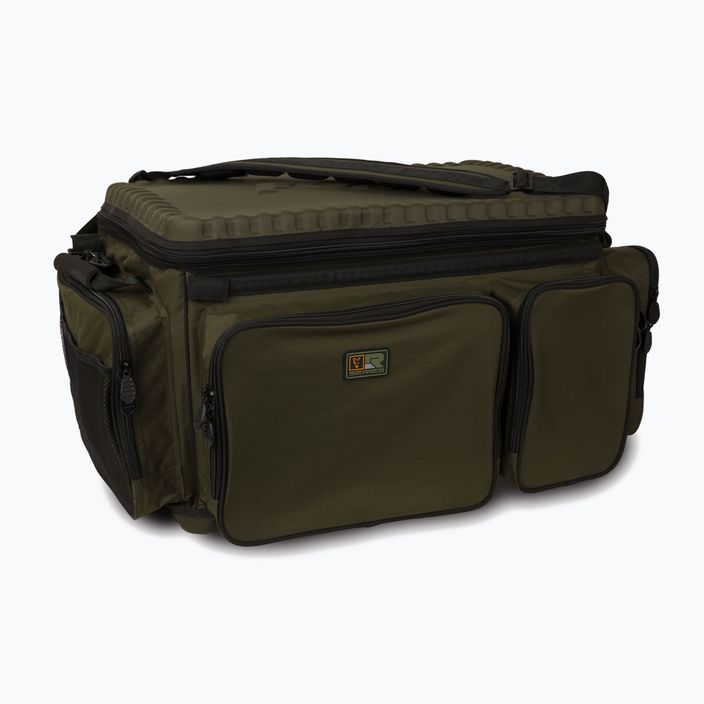 Fox International R-Series XL Carp Barrow Bag Green CLU369 8