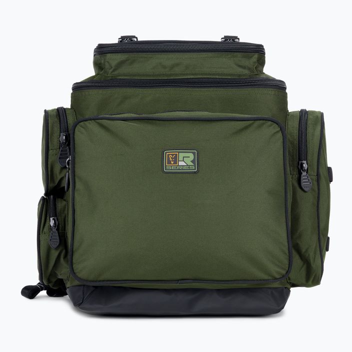 Fox International R-Series carp rucksack green CLU370 2