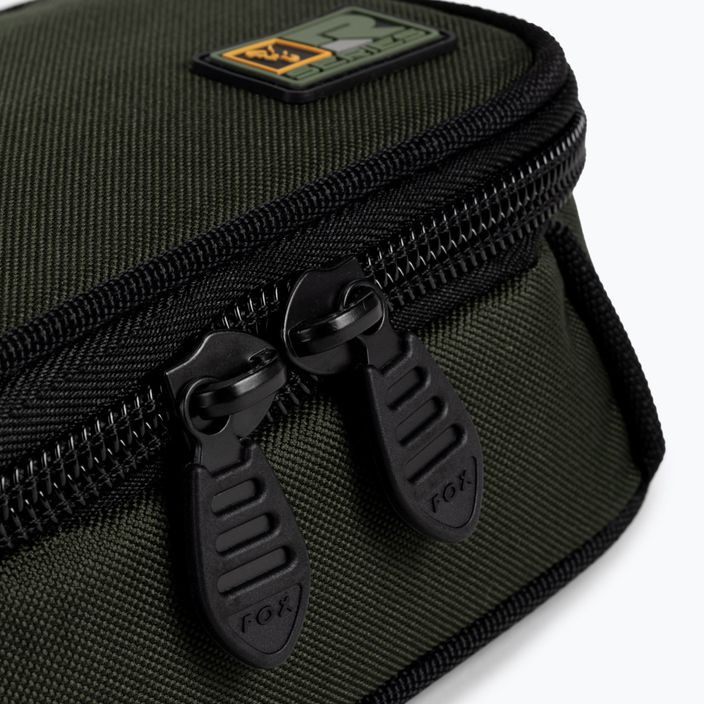 Fox International R-Series Medium Accessory Bag green CLU378 3