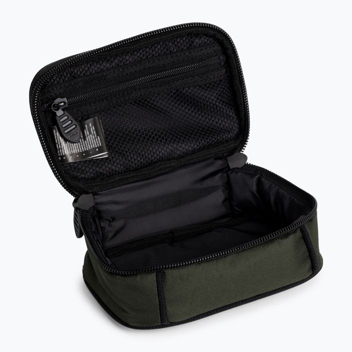 Fox International R-Series Medium Accessory Bag green CLU378 4