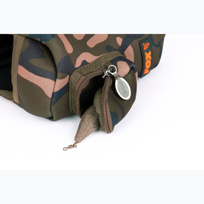 Fox International camo reel pouch 2