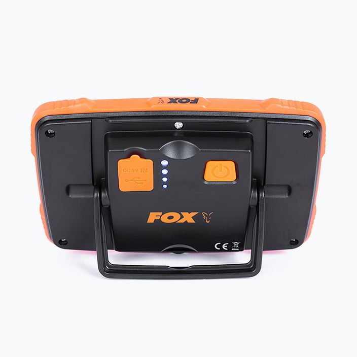 Fox International Halo Photography Light orange CEI176 3