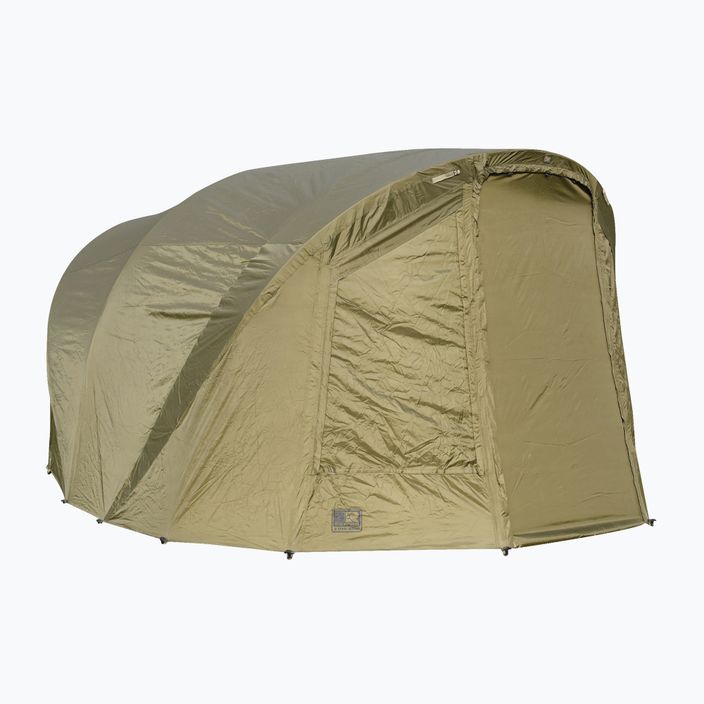 Fox International R-Series 2 Man Giant green CUM272 tent bed