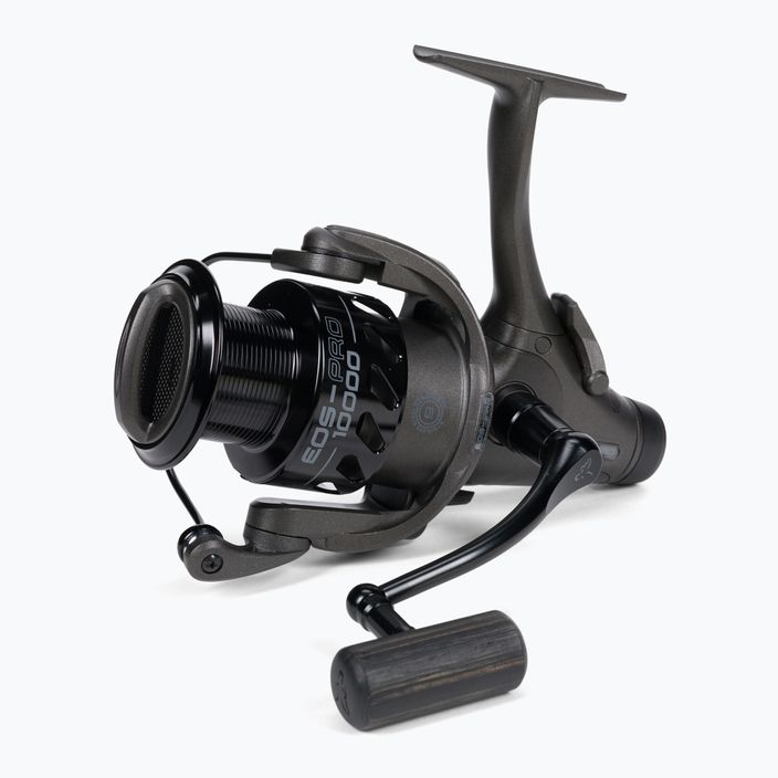 Fox International EOS 10K Pro carp fishing reel black CRL081 3