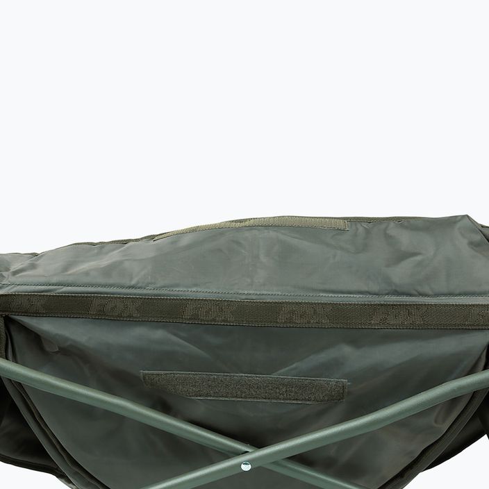 Fox International Carpmaster Cradle XL carp mat green CCC048 4