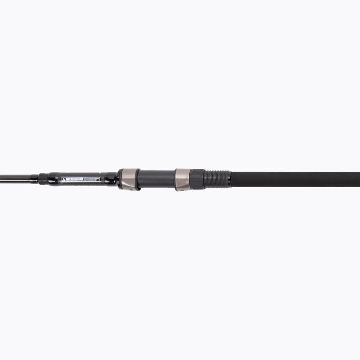 Fox International Explorer Spod - Marker Full Shrink carp rod 8-10 ft black CRD314 2