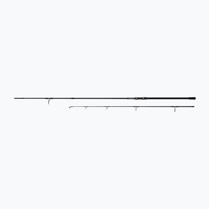 Fox International Explorer Spod - Marker Full Shrink carp rod 8-10 ft black CRD314 4