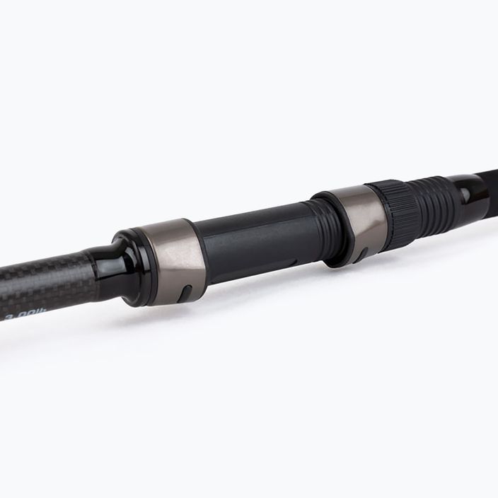 Fox International Explorer Spod - Marker Full Shrink carp rod 8-10 ft black CRD314 6