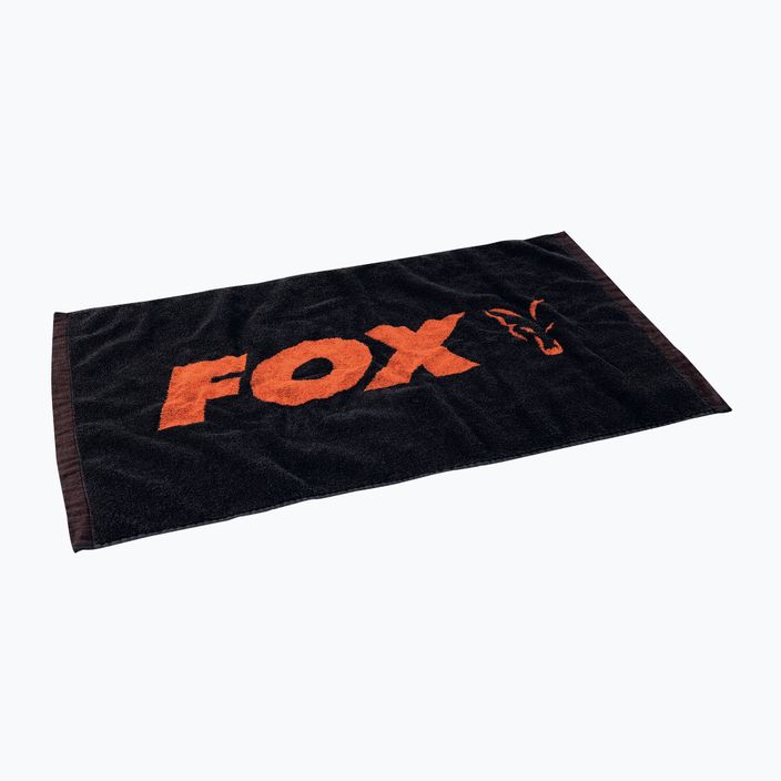 Fox International Carp Towel black CTL009