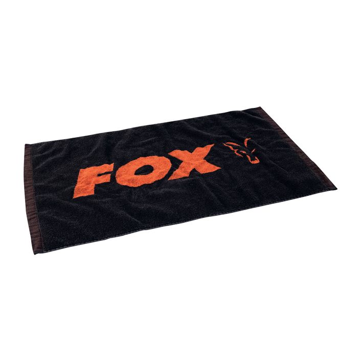 Fox International Carp Towel black CTL009 2