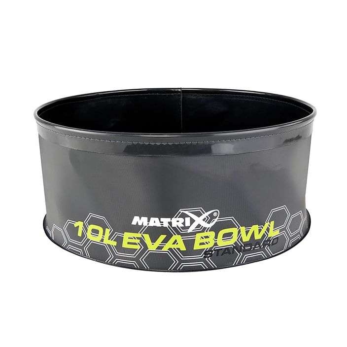 Matrix EVA Bowl black GLU119 2