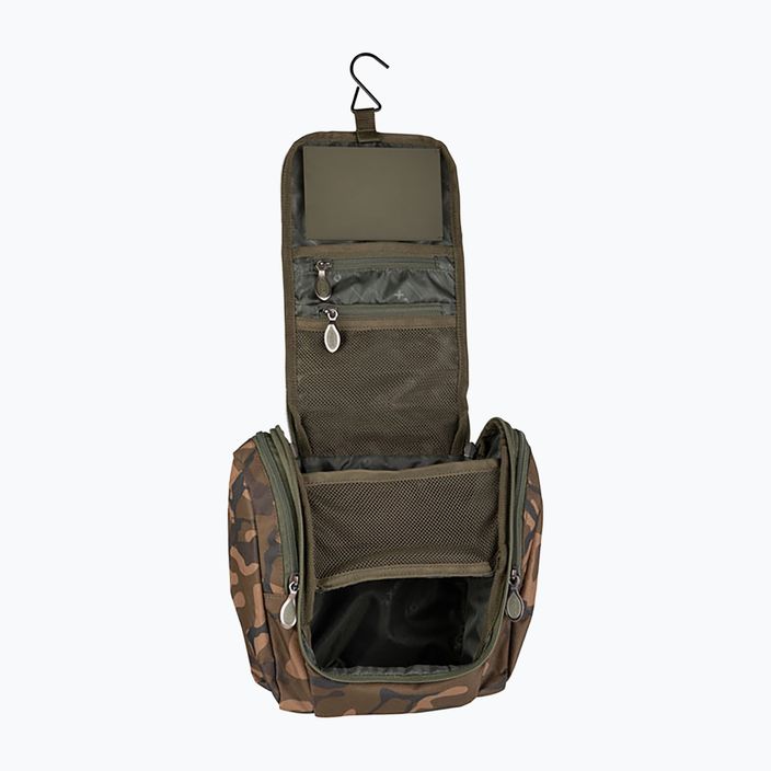 Fox International Camolite Washbag camo 2