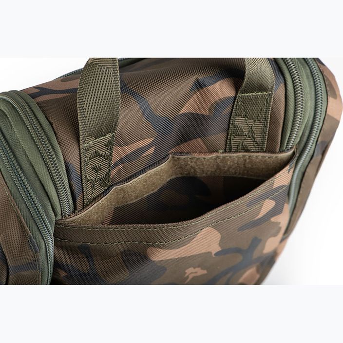 Fox International Camolite Washbag camo 5