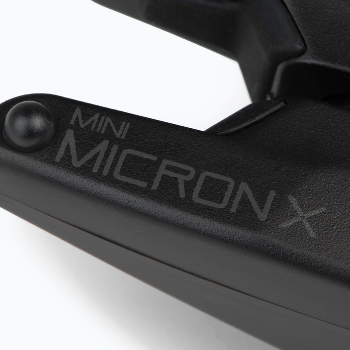 Fox International Mini Micron X 2 rod set fishing signals black CEI197 4