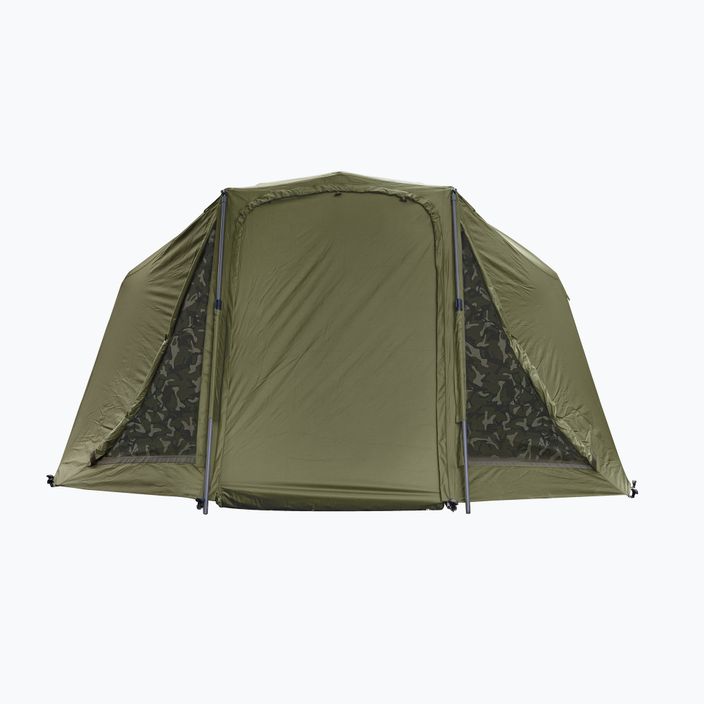 Fox International Frontier XD green CUM300 1-person tent 2