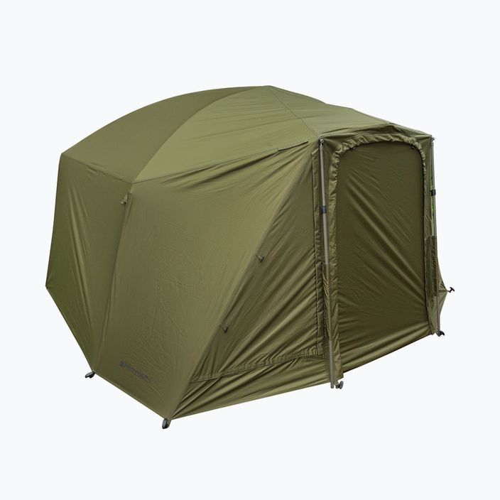 Fox International Frontier XD Overwrap Green CUM305 Tent Bedding