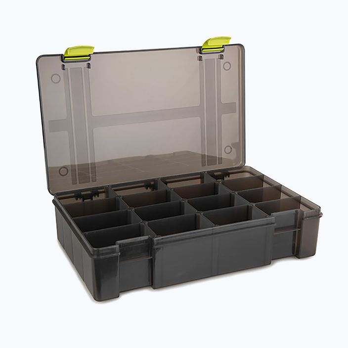 Matrix Storage Box 16 Compartment Deep
