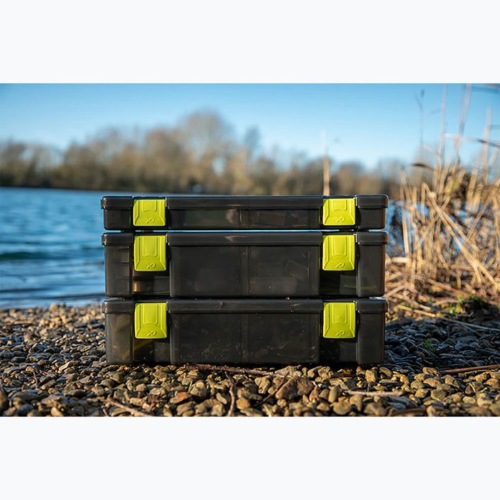 Matrix Storage Box 16 Compartment Deep 3