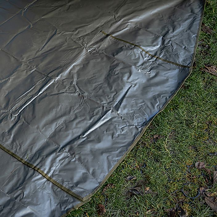 Tent floor Fox International Frontier LITE green CUM308 2