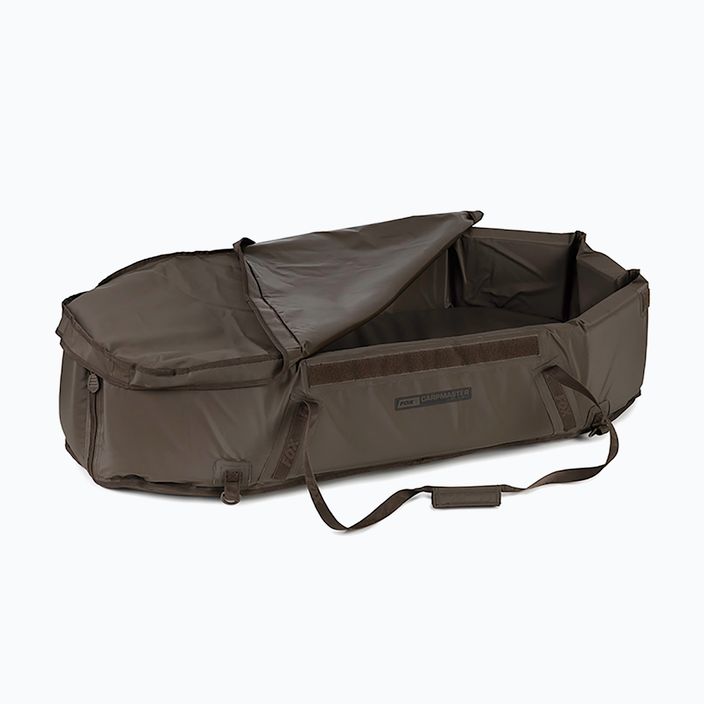 Fox International Carpmaster Welded Carp Mat 2