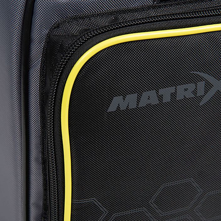 Matrix Ethos Feeder Case black 7