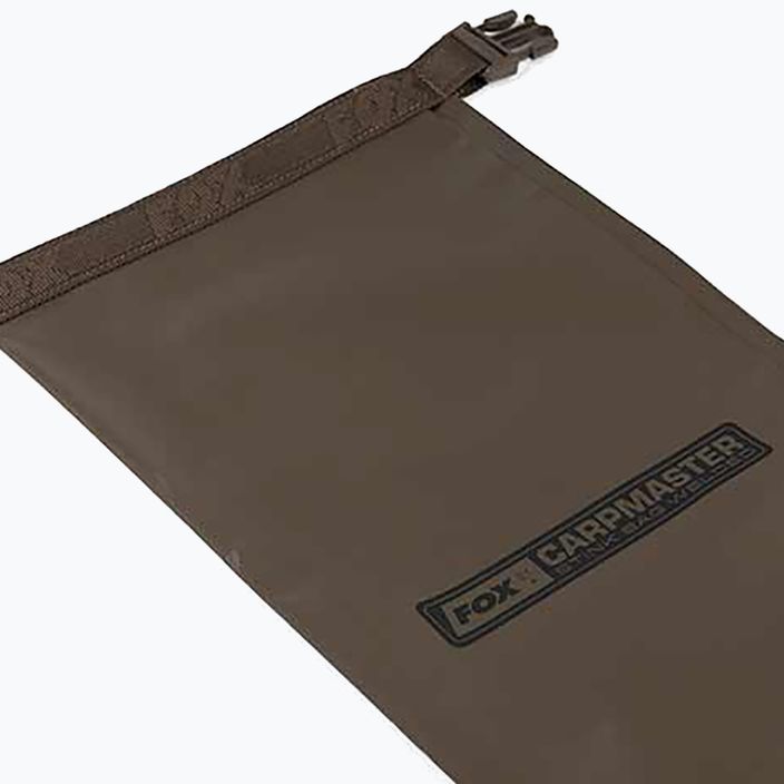 Fox International Welded Stink Bag 150 x 22 cm landing net cover 2