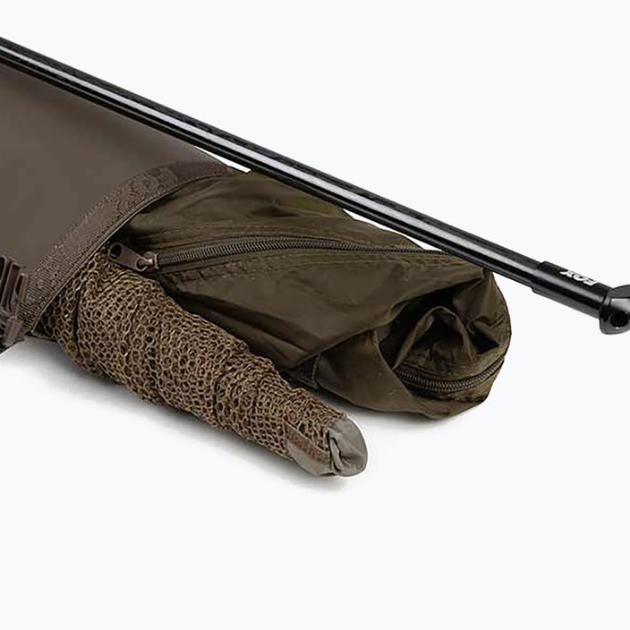 Fox International Welded Stink Bag 150 x 22 cm landing net cover 7