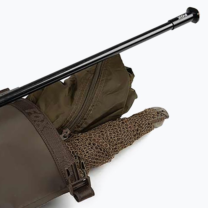 Fox International Welded Stink Bag 150 x 22 cm landing net cover 8