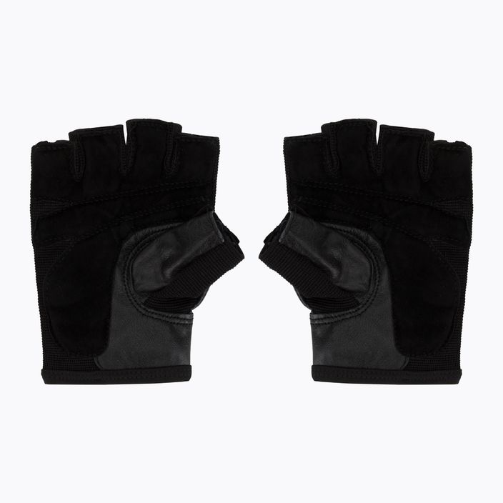 Everlast fitness gloves black P761 2