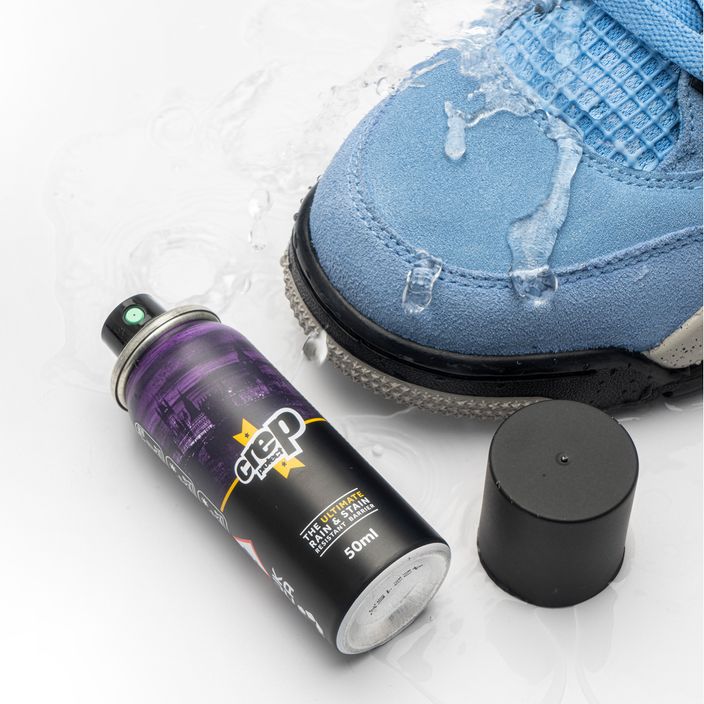 Crep Protect Starter Shoe Care Kit 12