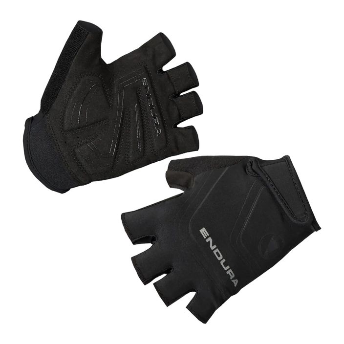Men's cycling gloves Endura Xtract black 2