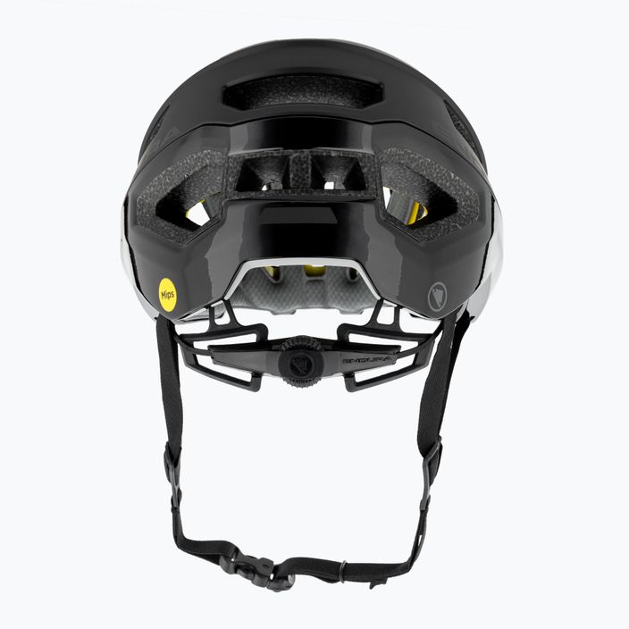 Endura FS260-Pro MIPS bike helmet black 3