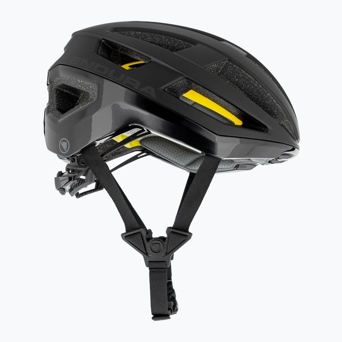 Endura FS260-Pro MIPS bicycle helmet black 4