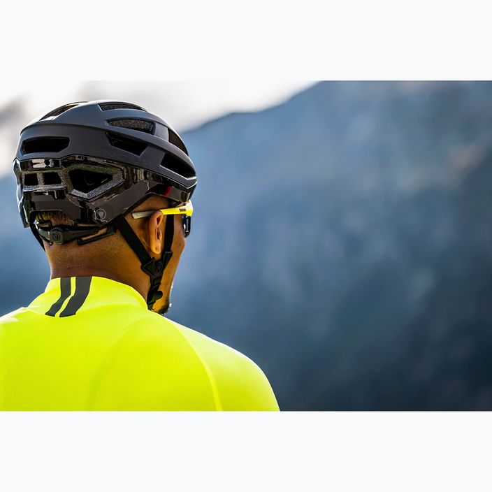 Endura FS260-Pro MIPS bike helmet black 6