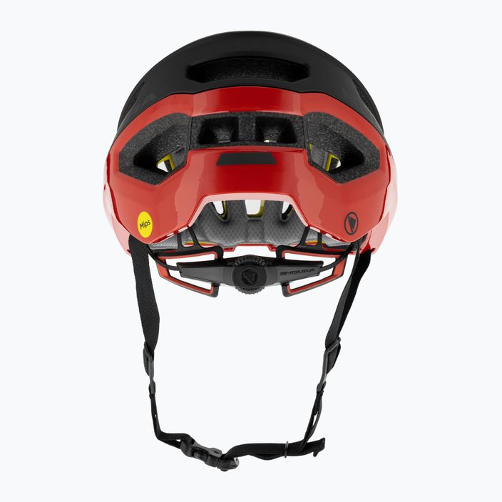 Endura bike helmet FS260-Pro MIPS red 3