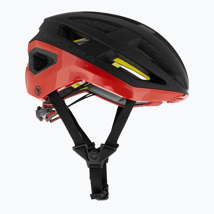 Endura bicycle helmet FS260-Pro MIPS red 4