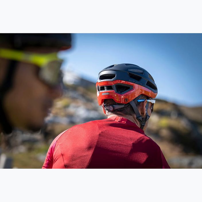 Endura bike helmet FS260-Pro MIPS red 6