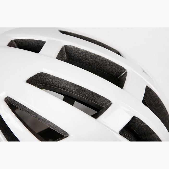 Endura FS260-Pro MIPS bike helmet white 8