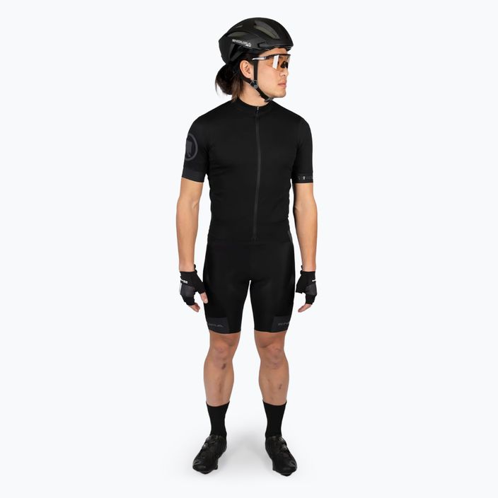 Endura FS260 S/S Std men's cycling jersey 2