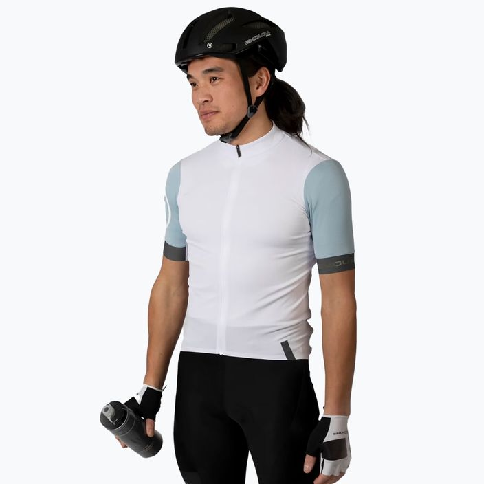 Endura FS260 S/S Std men's cycling jersey 2