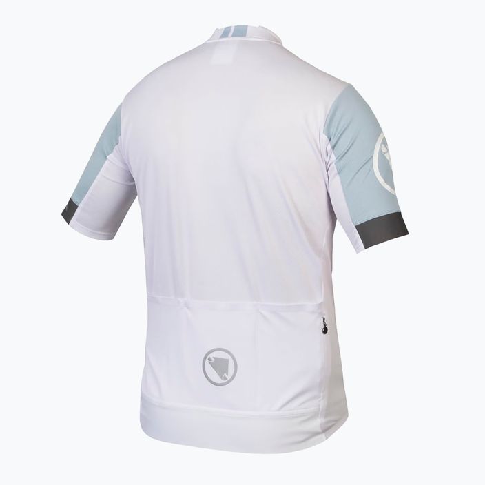 Endura FS260 S/S Std men's cycling jersey 7