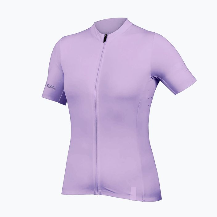 Women's cycling jersey Endura Pro SL II S/S violet 8