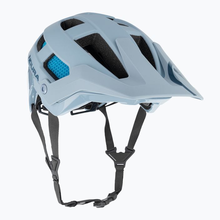 Endura Singletrack MIPS bike helmet concrete grey