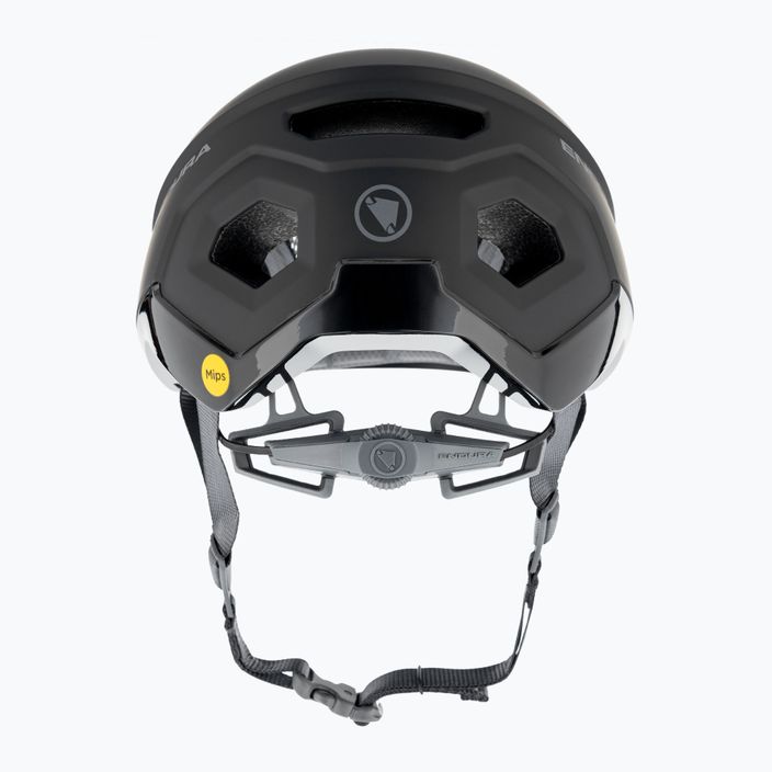 Endura Xtract MIPS bike helmet black 3