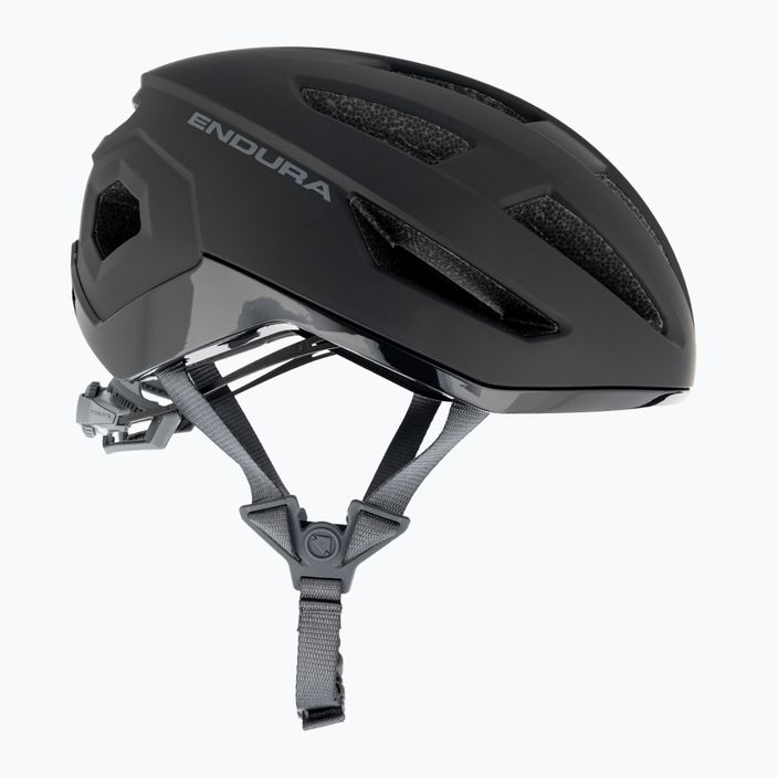 Endura Xtract MIPS bike helmet black 4
