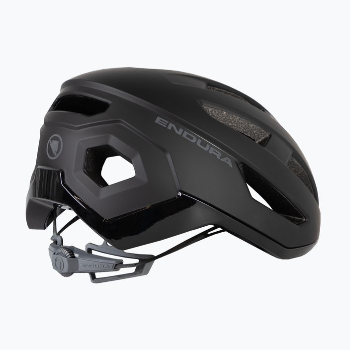 Endura Xtract MIPS bicycle helmet black 7