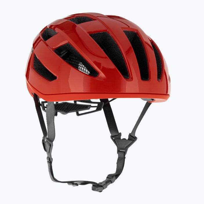 Endura Xtract MIPS bicycle helmet red