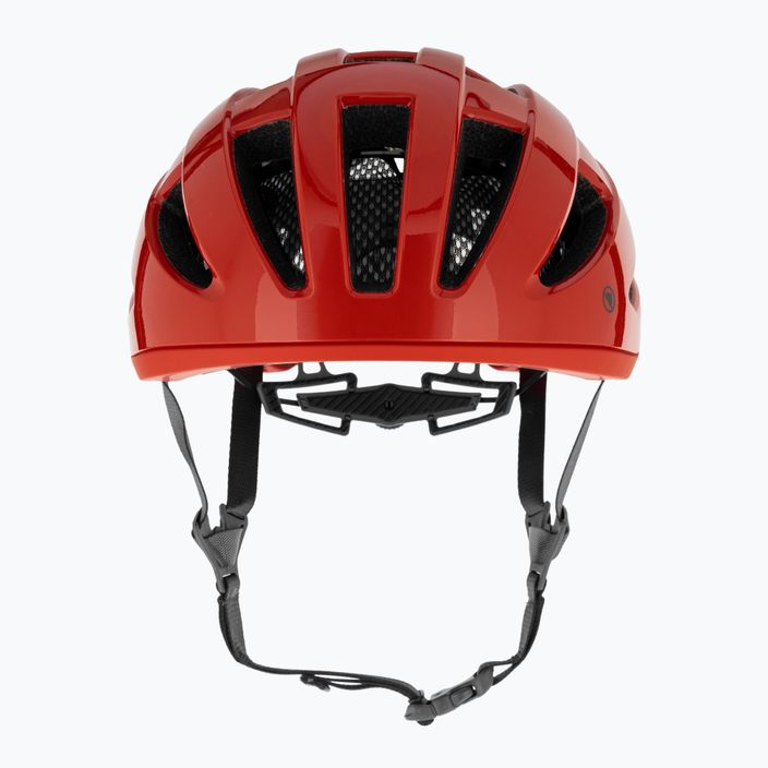 Endura Xtract MIPS bicycle helmet red 2